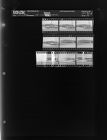 Leo Venters Motors (9 Negatives) (December 4, 1964) [Sleeve 18, Folder d, Box 34]